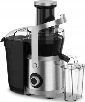 Tsentrifugaalne mahlapress Tefal ZE660D10, 1000 W