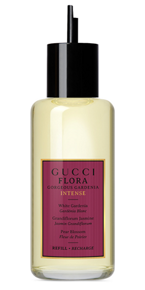Smaržu uzpildes flakons Gucci Flora Gorgeous Gardenia Intense, 150 ml
