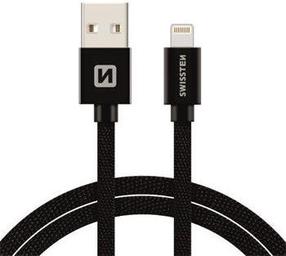 Laidas Swissten, USB/Apple Lightning