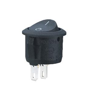 Jungiklis KDC-A05-A-121, 220 V, 10 A, 5 vnt.