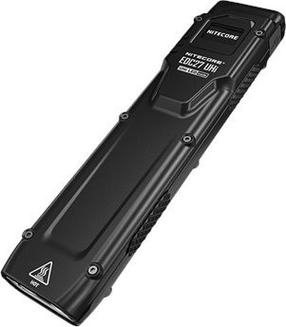 Rankinis žibintas Nitecore EDC27UHI, 5400 - 6100 °K