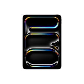 Planšetdators Apple iPad Pro M5 Wi‑Fi + Cellular With Standard Glass ME2U4HC/A, 11", 16GB/1TB, 5G, astromelna krās.