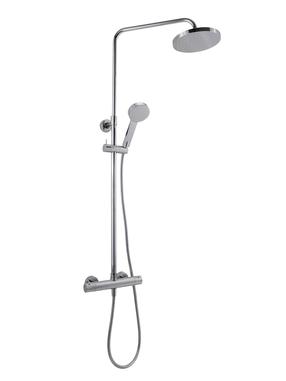 Termostatiskais dušas komplekts Magma Amata MG-2290