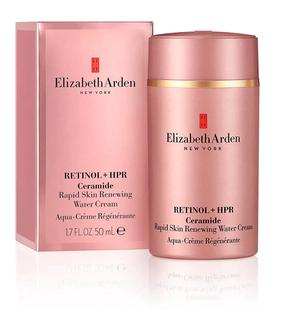 Sejas krēms Elizabeth Arden Retinol HPR, 50 ml, 25+