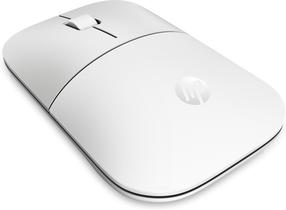 Belaidė kompiuterinė pelė HP Z3700, balta sp.