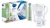 Vandens filtravimo indas Brita MARELLA 2.4, 2.4 l, skaidri sp.