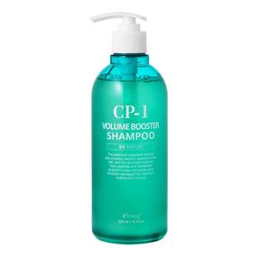 Šampūns Esthetic House CP-1 Volume Booster, 500 ml