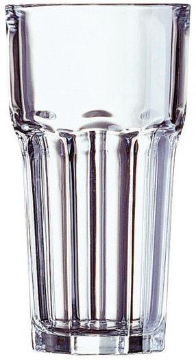 Glāze Arcoroc, stikls, 0.46 l