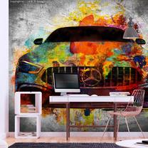 Fototapetas Artgeist Great Car, 210 cm x 300 cm