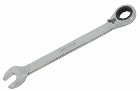 Kombineeritud mutrivõti AWTools AW39988, 306 mm, 19 mm