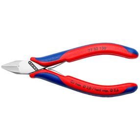 Lõikur elektromehaanika jaoks Knipex 77 32 130, 130 mm