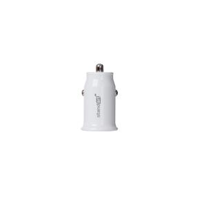 Automobilinis įkroviklis Standart GT-ZJ20, USB Type-C, balta sp., 20 W