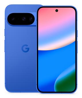 Mobilusis telefonas Google Pixel 10 5G, 128 GB, indigo sp.