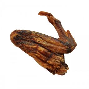 Gardums suņiem Laikas Gardums Duck Wings, 0.1 kg
