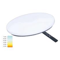 Šviestuvas plafonas Tope Sopot, 2x48W, LED, Ø585mm