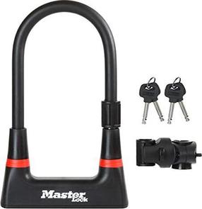 Spyna Master Lock, 210 mm x 14 mm