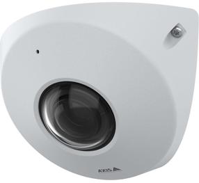 Купольная камера AXIS P9117-PV