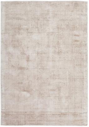 Kilimas Kayoom Luxury 110, dramblio kaulo sp./šviesiai ruda sp., 150 cm x 80 cm