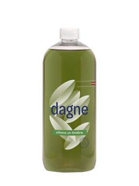 Жидкое мыло Dagne, 1000 мл