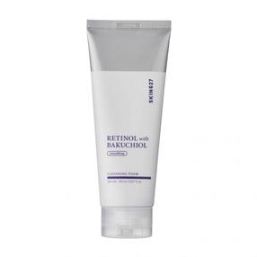 Attīroša sejas puta Skin627 Retinol With Bakuchiol, 150 ml
