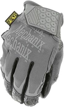 Darbo pirštinės Mechanix Wear Box Cutter BCG-08-008, pilka sp., S, 2 vnt.