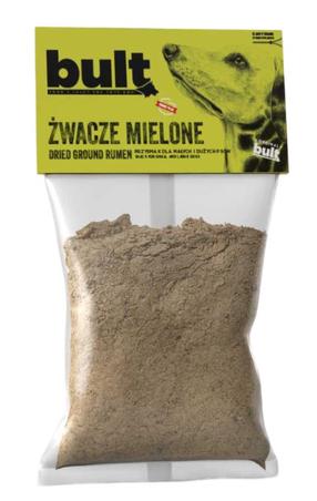 Koeramaius Bult Ground Beef Tripe, veiseliha, 0.12 kg