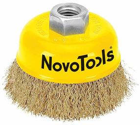Metallhari universaalne Novoabrasive Novotools, Ø 75 mm, 0.3 mm