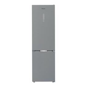 Külmik sügavkülmik all Whirlpool WHK26403XP6E1