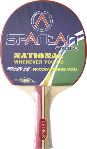 Ракетка для настольного тенниса Spartan