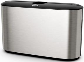 Popierinių rankšluosčių laikiklis Tork Xpress Countertop, 11.6 cm x 32.3 cm x 21.8 cm