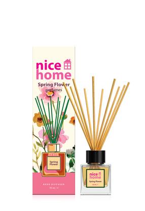Домашний ароматизатор Areon Nice Home Spring Flowers, 100 мл