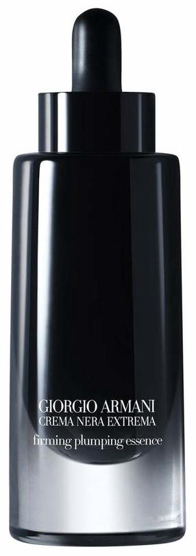 Сыворотка для лица Giorgio Armani Crema Nera Extrema Plumping, 30 мл