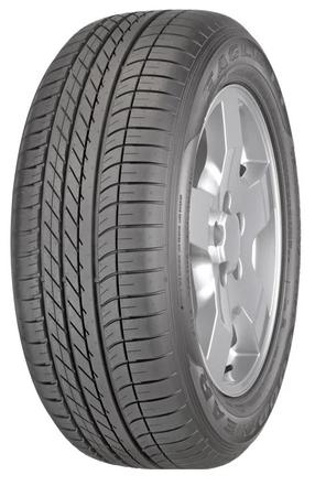 Vasaras automašīnas riepa Goodyear Eagle F1 Asymmetric SUV A/T 235/60/R18, 107-V, A, C, 72 dB