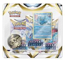 Kortų žaidimas Pokemon TCG Sword & Shield Manaphy, EN