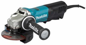 Elektrinis kampinis šlifuoklis Makita GA5095X01, 1900 W