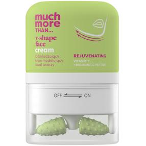 Veido serumas HiSkin Much More Than, 50.0 ml