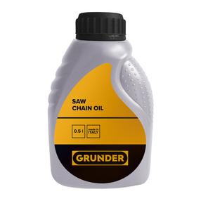 Keti määrdeõli Grunder, 0.5 l