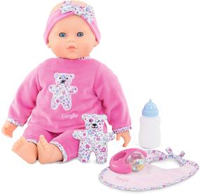 Beebinukk Simba Lucille 9000150050, 42 cm, mitmevärviline