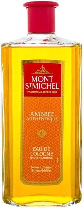 Kölnivesi Mont St Michel Ambrée Authentique, 500 ml