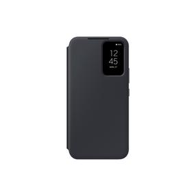 Telefona vāciņš Samsung Flip, melna krās., Samsung