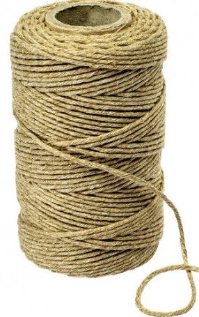 Aukla Tarmo, 100 mm, kokvilna