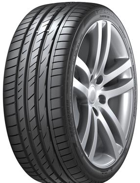 Vasaras automašīnas riepa Laufenn S Fit EQ Plus 235/45/R18, 98-Y, C, B, 72 dB