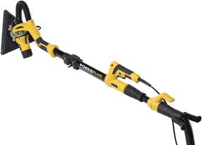 Slīpmašīna Powerplus POWX0477, 710 W