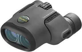 Бинокль Pentax UP Papilio II 6.5x21, для путешествий