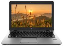 Nešiojamas kompiuteris EliteBook 820 G1 AB1883, atnaujintas, perpakuotas, Intel® Core™ i5-4200U, 8 GB, 256 GB, 12.5 ", Intel HD, pilka sp., EN, Windows