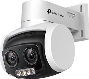 Kamera su korpusu TP-Link VIGI C540V