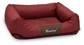 Loomavoodi Bimbay Impregnat Lux 2, bordoo v., M