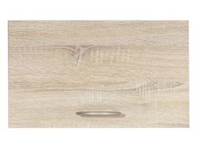 Viršutinė virtuvinė spintelė Junona Line, sonoma ąžuolo sp., 30.5 cm x 50 cm x 30 cm