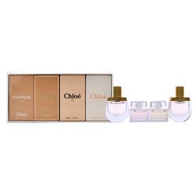Kvepalų rinkinys Chloe Nomade, Chloé, Chloé Rose Tangerine