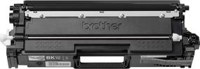 Printera kasetne Brother TN821XLBK, melna krās.